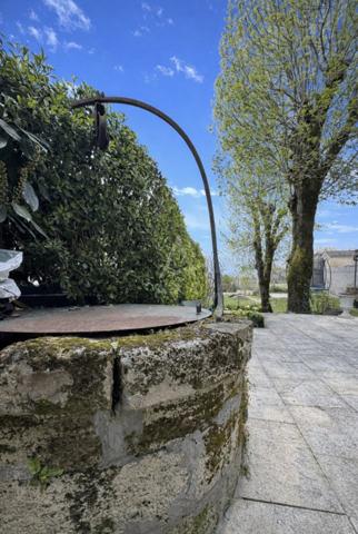 Maison en pierre 5 chambes