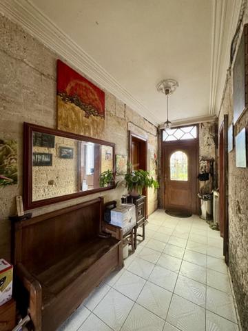 Maison en pierre 5 chambes