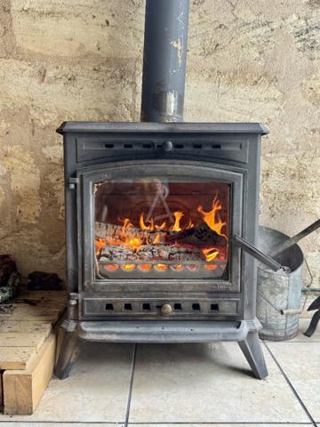 Maison en pierre 5 chambes