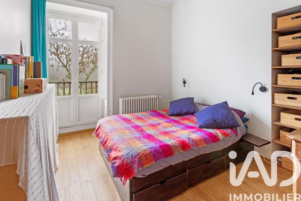 Maison à vendre 7 pièces 122 m² Bouaye