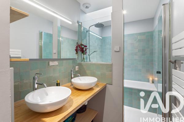 Maison à vendre 7 pièces 122 m² Bouaye