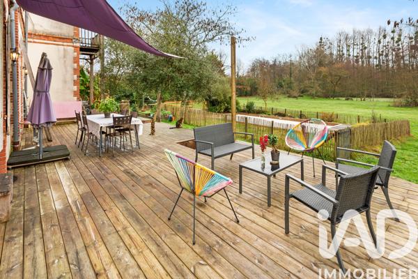 Maison à vendre 7 pièces 122 m² Bouaye
