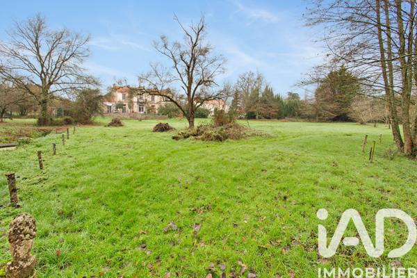 Maison à vendre 7 pièces 122 m² Bouaye