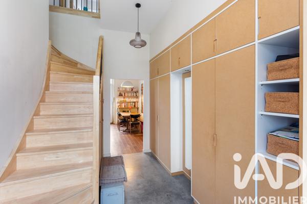 Maison à vendre 7 pièces 122 m² Bouaye
