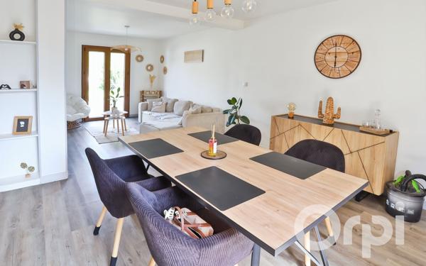Maison à vendre    6 pièces • 96 m2 Gisors