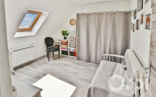 Maison à vendre    6 pièces • 96 m2 Gisors