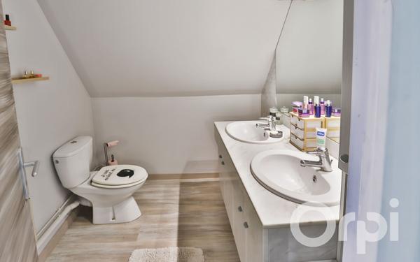 Maison à vendre    6 pièces • 96 m2 Gisors