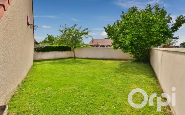 Maison à vendre    6 pièces • 96 m2 Gisors