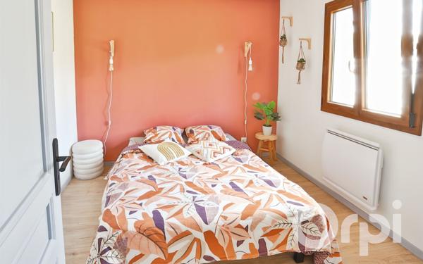 Maison à vendre    6 pièces • 96 m2 Gisors