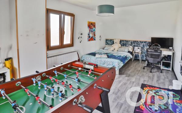 Maison à vendre    6 pièces • 96 m2 Gisors