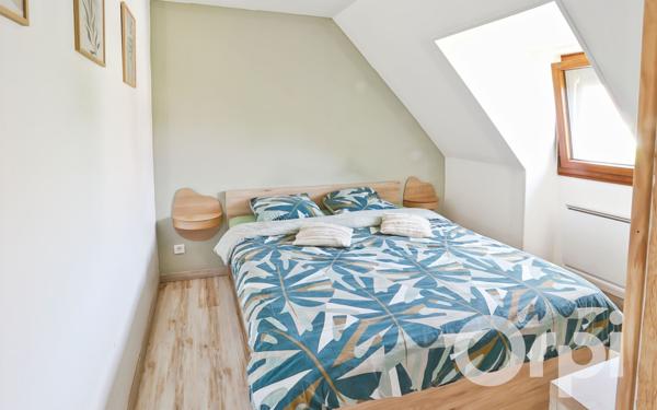 Maison à vendre    6 pièces • 96 m2 Gisors