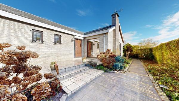 EXCLUSIVITE SAINT OMER LES FAUBOURGS