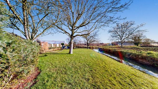 EXCLUSIVITE SAINT OMER LES FAUBOURGS