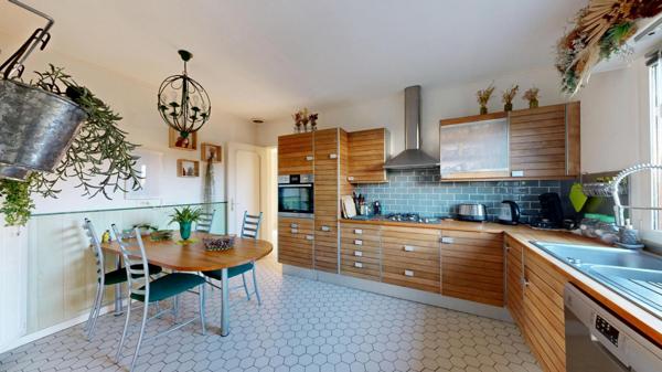 EXCLUSIVITE SAINT OMER LES FAUBOURGS