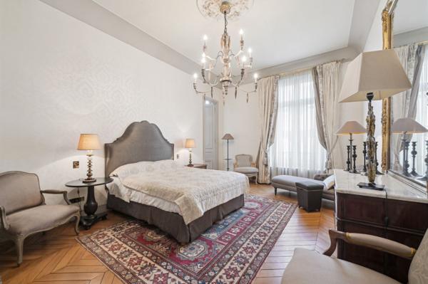 Location Appartement de luxe Paris 7 7 Pièces 320 m²