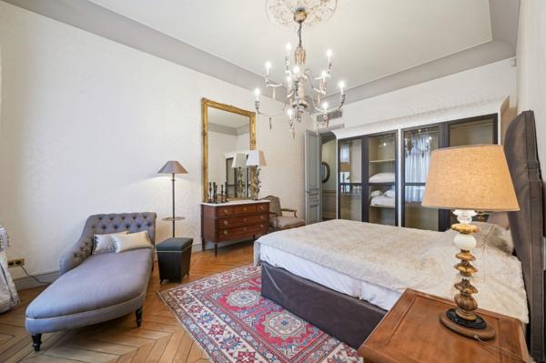 Location Appartement de luxe Paris 7 7 Pièces 320 m²