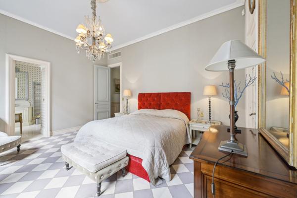 Location Appartement de luxe Paris 7 7 Pièces 320 m²