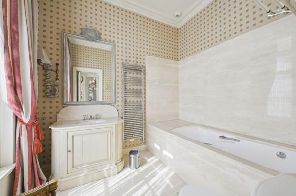 Location Appartement de luxe Paris 7 7 Pièces 320 m²