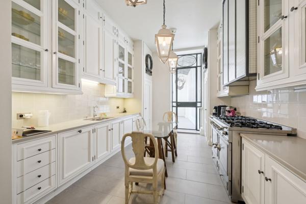Location Appartement de luxe Paris 7 7 Pièces 320 m²