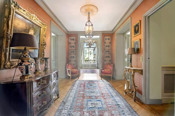 Location Appartement de luxe Paris 7 7 Pièces 320 m²