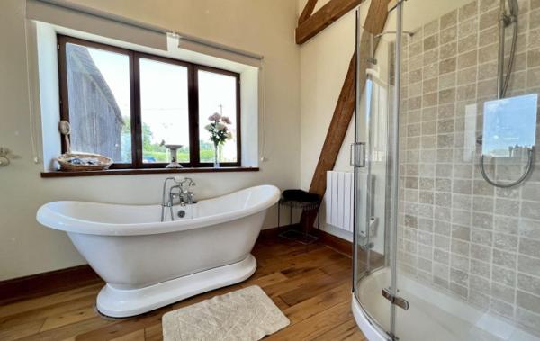 Vente Propriété rénové(e) Boussac   