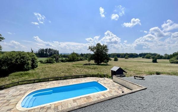 Vente Propriété rénové(e) Boussac   