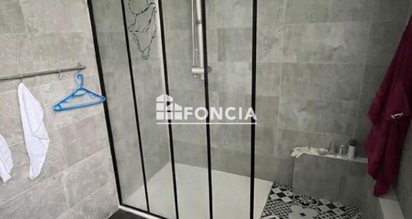 À vendre Maison 10 pièces 166 m² - Rennes 35000