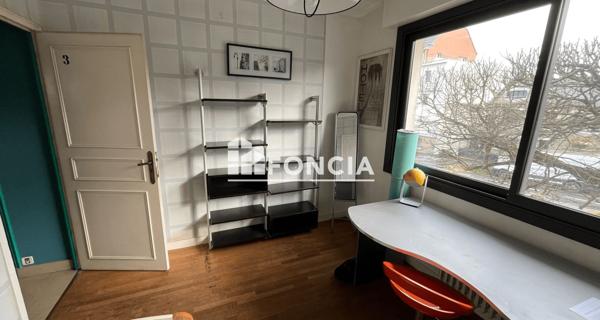 À vendre Maison 10 pièces 166 m² - Rennes 35000