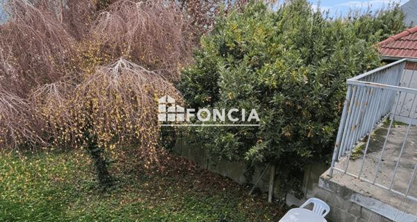 À vendre Maison 10 pièces 166 m² - Rennes 35000