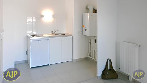 Vente appartement Sainte Luce Sur Loire : 148 000 € - AJP Immobilier Carquefou