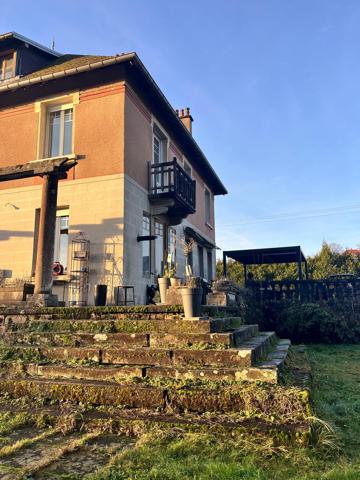 MAISON AILLEVILLERS ET LYAUMONT