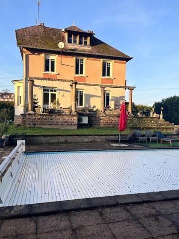 MAISON AILLEVILLERS ET LYAUMONT