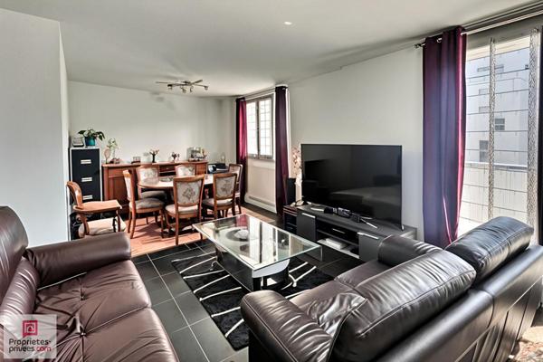 Appartement Montpellier 5 pièce(s) 78 m2