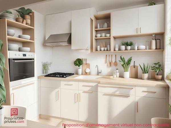 Appartement Montpellier 5 pièce(s) 78 m2