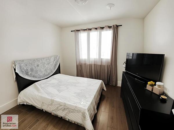 Appartement Montpellier 5 pièce(s) 78 m2