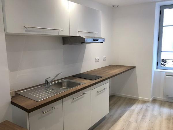 LOCATION T2 RODEZ SANS FRAIS D'AGENCE