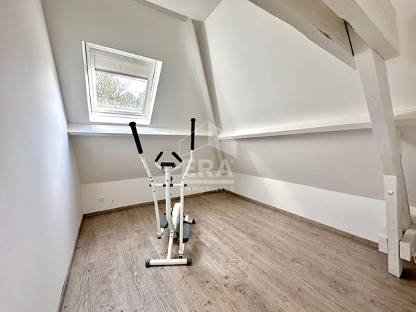 DORDIVES - Pavillon familiale 3 chambres