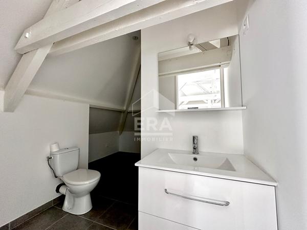 DORDIVES - Pavillon familiale 3 chambres