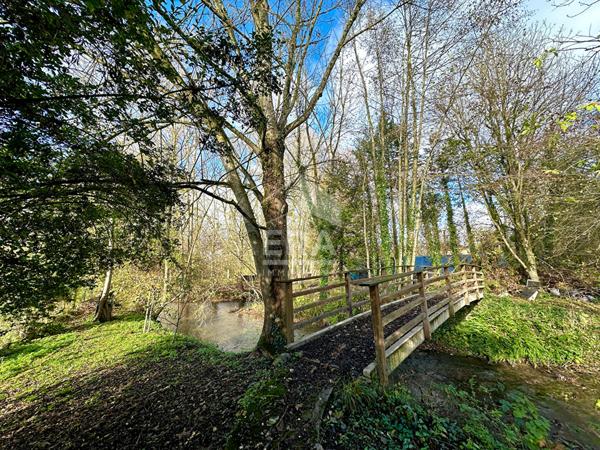 DORDIVES - Pavillon familiale 3 chambres