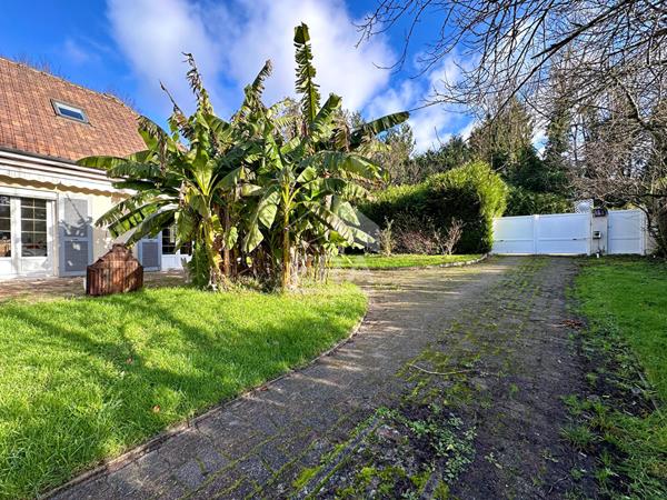 DORDIVES - Pavillon familiale 3 chambres