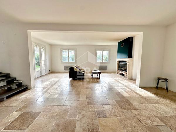 DORDIVES - Pavillon familiale 3 chambres