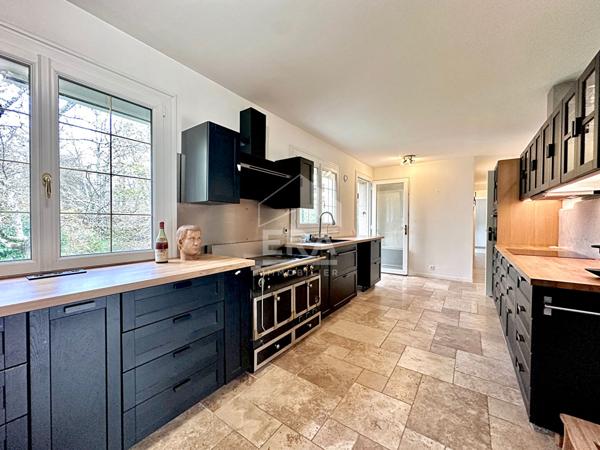 DORDIVES - Pavillon familiale 3 chambres