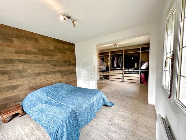 DORDIVES - Pavillon familiale 3 chambres