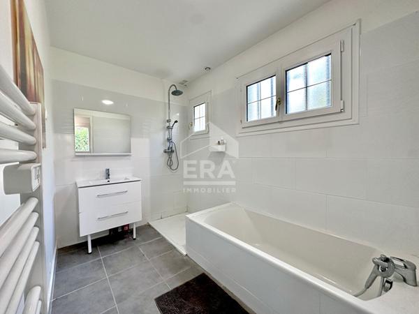 DORDIVES - Pavillon familiale 3 chambres