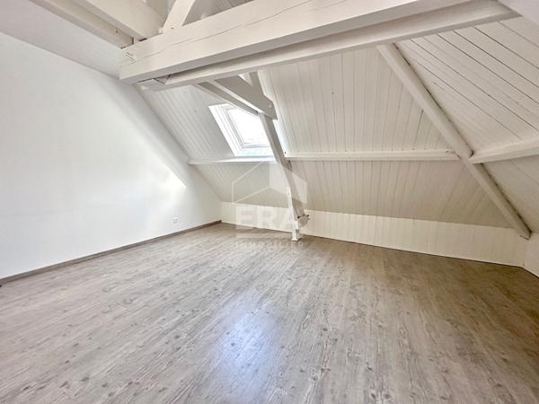 DORDIVES - Pavillon familiale 3 chambres