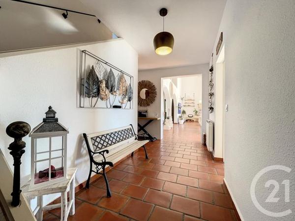 Maison à vendre  6 pièces - 202 m2 DRAGUIGNAN - 83