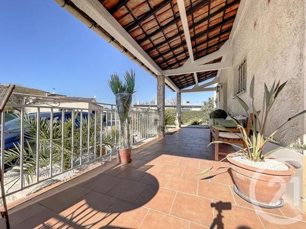 Maison à vendre  6 pièces - 202 m2 DRAGUIGNAN - 83
