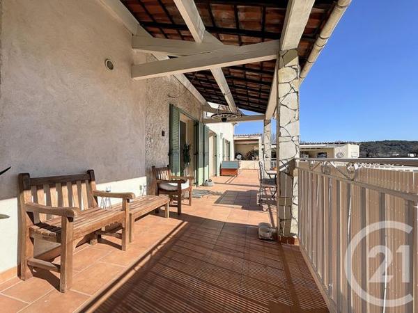Maison à vendre  6 pièces - 202 m2 DRAGUIGNAN - 83