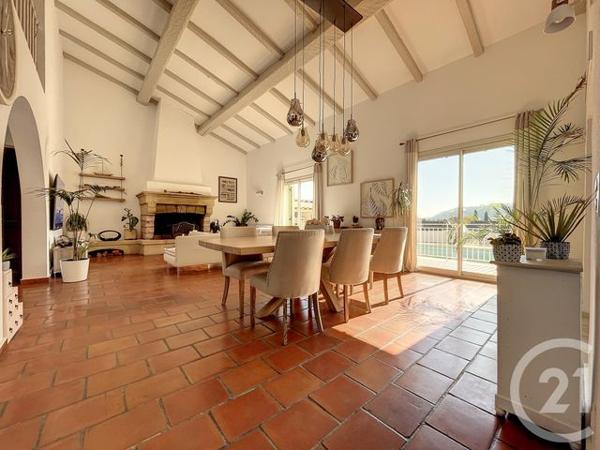 Maison à vendre  6 pièces - 202 m2 DRAGUIGNAN - 83
