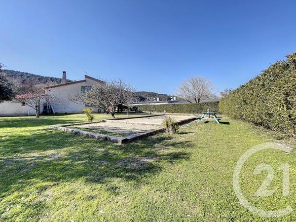 Maison à vendre  6 pièces - 202 m2 DRAGUIGNAN - 83